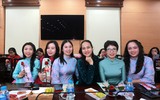 Phát huy phẩm chất của người phụ nữ Việt Nam trong kỷ nguyên mới