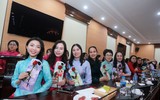 Phát huy phẩm chất của người phụ nữ Việt Nam trong kỷ nguyên mới