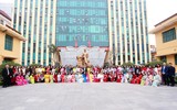 Phát huy phẩm chất của người phụ nữ Việt Nam trong kỷ nguyên mới