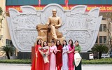 Phát huy phẩm chất của người phụ nữ Việt Nam trong kỷ nguyên mới