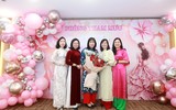 Phát huy phẩm chất của người phụ nữ Việt Nam trong kỷ nguyên mới