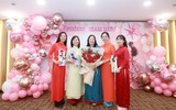 Phát huy phẩm chất của người phụ nữ Việt Nam trong kỷ nguyên mới