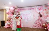 Phát huy phẩm chất của người phụ nữ Việt Nam trong kỷ nguyên mới