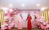Phát huy phẩm chất của người phụ nữ Việt Nam trong kỷ nguyên mới