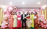 Phát huy phẩm chất của người phụ nữ Việt Nam trong kỷ nguyên mới