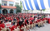 Công an Hà Nội hướng dẫn cách nhận diện và phòng tránh ma túy ở lứa tuổi học đường
