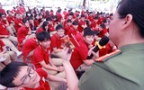 Công an Hà Nội hướng dẫn cách nhận diện và phòng tránh ma túy ở lứa tuổi học đường
