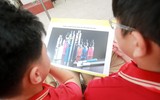 Công an Hà Nội hướng dẫn cách nhận diện và phòng tránh ma túy ở lứa tuổi học đường