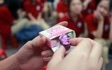 Công an Hà Nội hướng dẫn cách nhận diện và phòng tránh ma túy ở lứa tuổi học đường