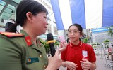 Công an Hà Nội hướng dẫn cách nhận diện và phòng tránh ma túy ở lứa tuổi học đường