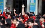 Công an Hà Nội hướng dẫn cách nhận diện và phòng tránh ma túy ở lứa tuổi học đường