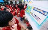 Công an Hà Nội hướng dẫn cách nhận diện và phòng tránh ma túy ở lứa tuổi học đường
