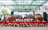 Công an Hà Nội hướng dẫn cách nhận diện và phòng tránh ma túy ở lứa tuổi học đường