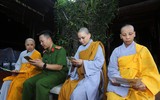 Công an phường La Khê: Cầu nối ý kiến người dân về Hiến pháp 