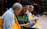 Công an phường La Khê: Cầu nối ý kiến người dân về Hiến pháp 