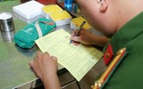 Những hình ảnh đẹp tại Lễ phát động 