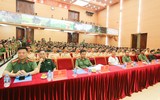 Những hình ảnh đẹp tại Lễ phát động 