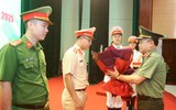 Những hình ảnh đẹp tại Lễ phát động 