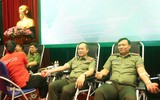 Những hình ảnh đẹp tại Lễ phát động 