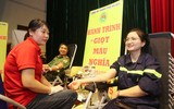 Những hình ảnh đẹp tại Lễ phát động 