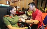 Những hình ảnh đẹp tại Lễ phát động 