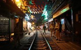 Kiên quyết xử lý vi phạm tại “phố cà phê” đường tàu