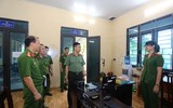Công an Thủ đô tiên phong trong việc triển khai sắp xếp, tổ chức lại Công an cấp xã 