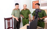 Công an Thủ đô tiên phong trong việc triển khai sắp xếp, tổ chức lại Công an cấp xã 