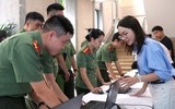 Công an Hà Nội làm chủ khoa học công nghệ, vững bước tiến vào kỷ nguyên số