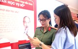 Công an Hà Nội làm chủ khoa học công nghệ, vững bước tiến vào kỷ nguyên số