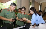 Công an Hà Nội làm chủ khoa học công nghệ, vững bước tiến vào kỷ nguyên số