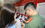 Công an Hà Nội làm chủ khoa học công nghệ, vững bước tiến vào kỷ nguyên số