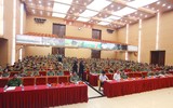 Công an Hà Nội làm chủ khoa học công nghệ, vững bước tiến vào kỷ nguyên số