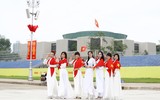 Hà Nội rực rỡ chào mừng 80 năm Quốc khánh 
