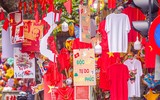 Hà Nội rực rỡ chào mừng 80 năm Quốc khánh 