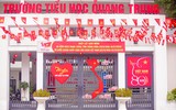 Hà Nội rực rỡ chào mừng 80 năm Quốc khánh 