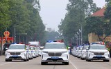 Khơi dậy niềm tự hào dân tộc qua lễ Tổng duyệt diễu binh, diễu hành Đại lễ A80