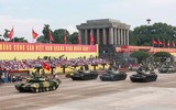 Khơi dậy niềm tự hào dân tộc qua lễ Tổng duyệt diễu binh, diễu hành Đại lễ A80