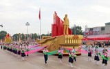 Khơi dậy niềm tự hào dân tộc qua lễ Tổng duyệt diễu binh, diễu hành Đại lễ A80