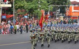Khơi dậy niềm tự hào dân tộc qua lễ Tổng duyệt diễu binh, diễu hành Đại lễ A80