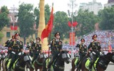 Khơi dậy niềm tự hào dân tộc qua lễ Tổng duyệt diễu binh, diễu hành Đại lễ A80