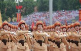 Khơi dậy niềm tự hào dân tộc qua lễ Tổng duyệt diễu binh, diễu hành Đại lễ A80