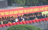 Khơi dậy niềm tự hào dân tộc qua lễ Tổng duyệt diễu binh, diễu hành Đại lễ A80