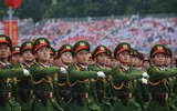 Khơi dậy niềm tự hào dân tộc qua lễ Tổng duyệt diễu binh, diễu hành Đại lễ A80