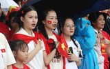 Khơi dậy niềm tự hào dân tộc qua lễ Tổng duyệt diễu binh, diễu hành Đại lễ A80