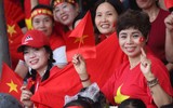 Khơi dậy niềm tự hào dân tộc qua lễ Tổng duyệt diễu binh, diễu hành Đại lễ A80
