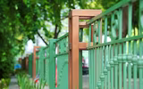 Điểm nhấn mới về cảnh quan đô thị ở Cầu Giấy