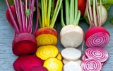 Ăn gì để ngăn tóc bạc sớm?