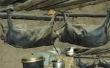 Có gì trong con lợn gác bếp 53 năm, được trả giá 2 tỷ ?