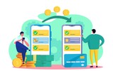 Làm gì để lấy lại tiền khi chuyển nhầm tài khoản ?